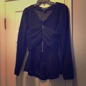 Christian Siriano Jacket
